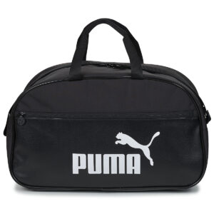 Puma CAMPUS Grip Bag Nero Borsa da sport Donna