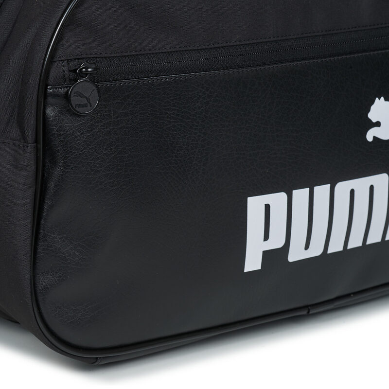 Puma CAMPUS Grip Bag Nero Borsa da sport Donna - 4