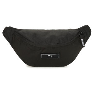 Puma PUMA DECK Waist Bag Nero Marsupio Donna
