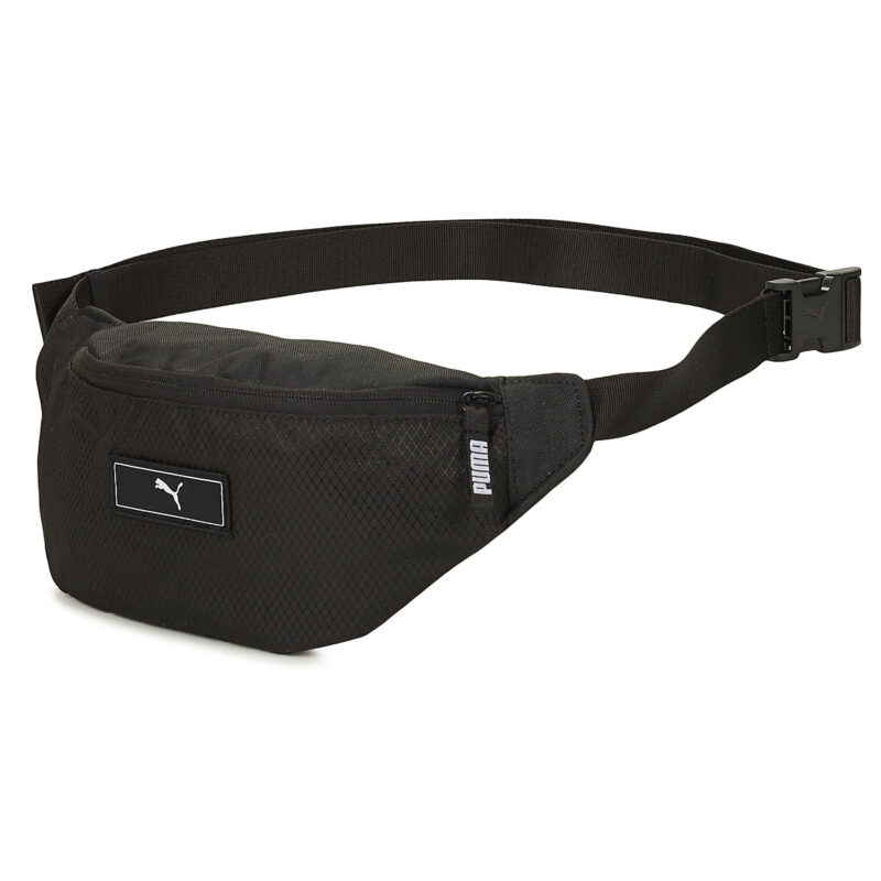 Puma PUMA DECK Waist Bag Nero Marsupio Donna - 2