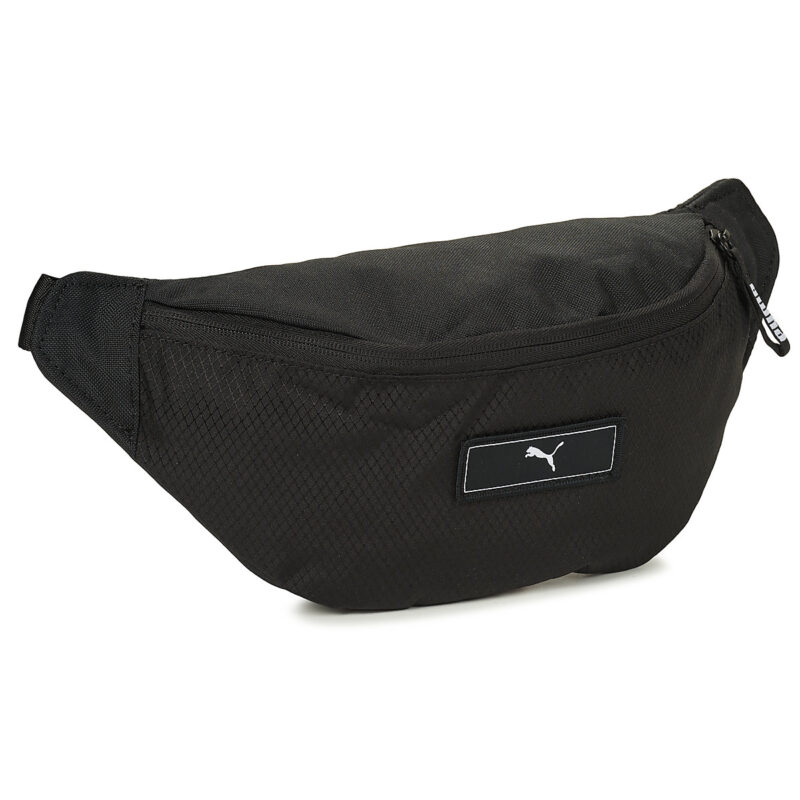 Puma PUMA DECK Waist Bag Nero Marsupio Donna - 4
