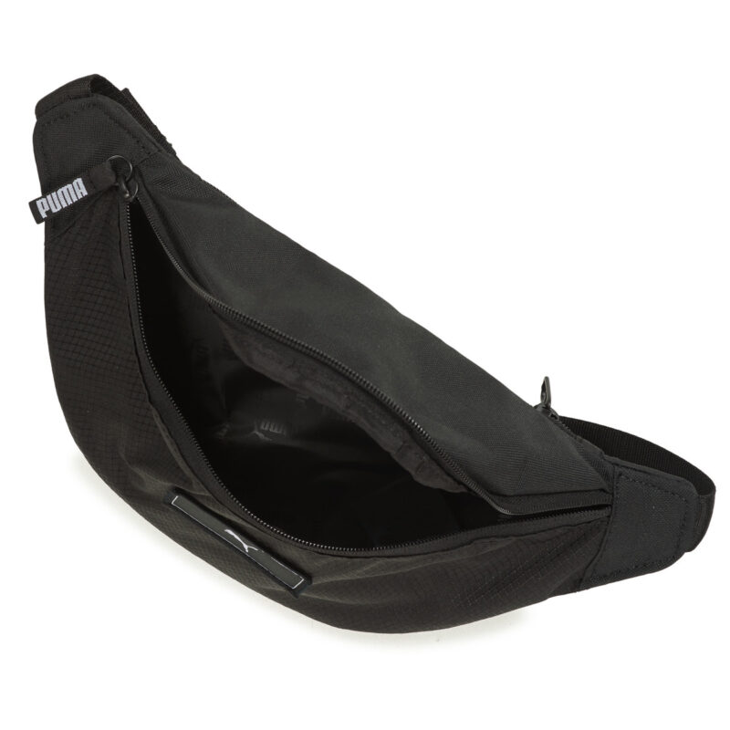 Puma PUMA DECK Waist Bag Nero Marsupio Donna - 5