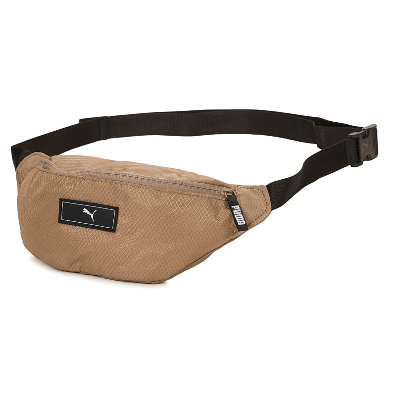 Puma PUMA DECK Waist Bag Beige Marsupio Donna - 2