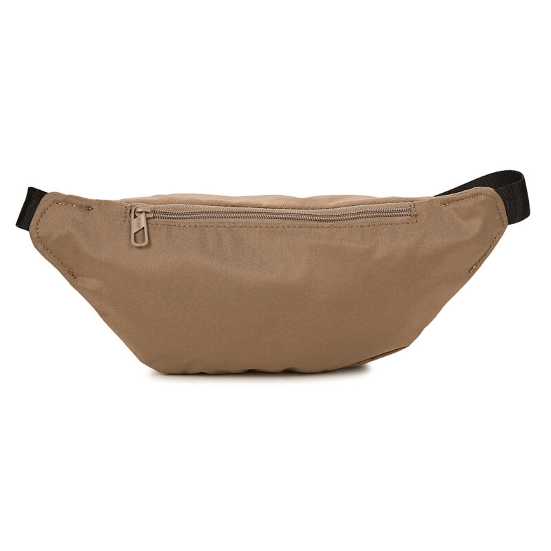 Puma PUMA DECK Waist Bag Beige Marsupio Donna - 3