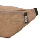 Puma PUMA DECK Waist Bag Beige Marsupio Donna - 4