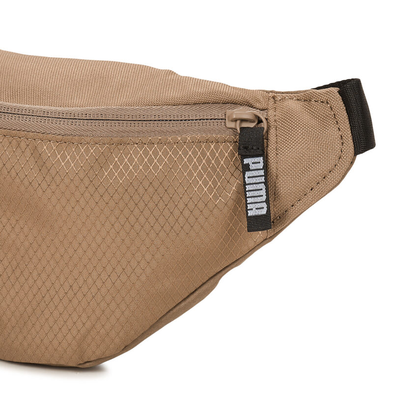 Puma PUMA DECK Waist Bag Beige Marsupio Donna - 4