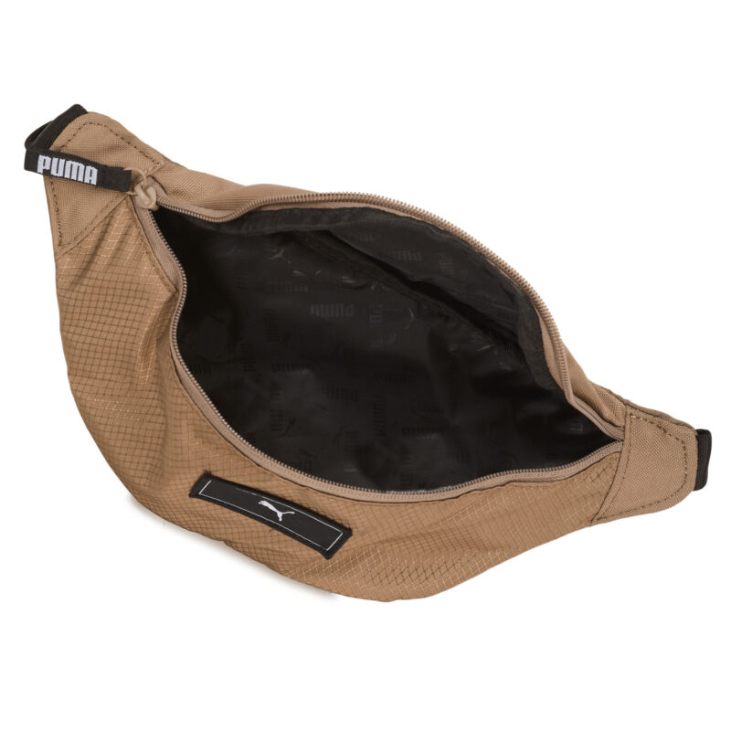 Puma PUMA DECK Waist Bag Beige Marsupio Donna - 5