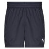 Pantaloni corti Puma ESS LOGO WOVEN SHORT Marine Pantaloni corti Uomo