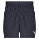 Pantaloni corti Puma ESS LOGO WOVEN SHORT Marine Pantaloni corti Uomo - 1