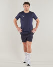 Pantaloni corti Puma ESS LOGO WOVEN SHORT Marine Pantaloni corti Uomo - 2