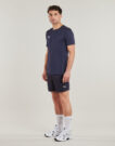 Pantaloni corti Puma ESS LOGO WOVEN SHORT Marine Pantaloni corti Uomo - 3