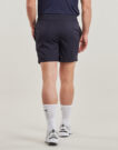 Pantaloni corti Puma ESS LOGO WOVEN SHORT Marine Pantaloni corti Uomo - 4