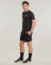 Pantalon court Puma ESS LOGO WOVEN SHORT Noir Pantalon court Homme - 3