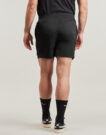 Pantalon court Puma ESS LOGO WOVEN SHORT Noir Pantalon court Homme - 4