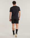 T-shirt Puma ESS SMALL LOGO TEE Nero T-shirt maniche corte Uomo - 4