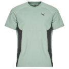 T-shirt Puma PUMATECH BETTER TEE Blu T-shirt maniche corte Uomo - 1