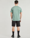 T-shirt Puma PUMATECH BETTER TEE Blu T-shirt maniche corte Uomo - 4
