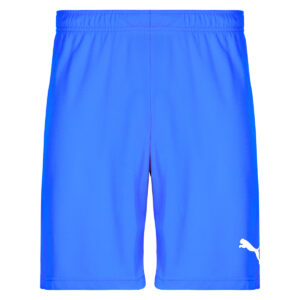 Pantaloni corti  Puma  TEAMRISE MATCHDAY  Blu -  Pantaloni corti Uomo