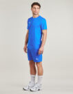 Pantaloni corti Puma TEAMRISE MATCHDAY Blu Pantaloni corti Uomo - 3