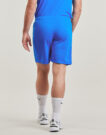 Pantaloni corti Puma TEAMRISE MATCHDAY Blu Pantaloni corti Uomo - 4