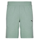 Pantaloni corti Puma PUMATECH SHORTS Blu Pantaloni corti Uomo - 1