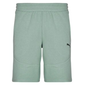 Pantaloni corti  Puma  PUMATECH SHORTS  Blu -  Pantaloni corti Uomo