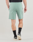 Pantaloni corti Puma PUMATECH SHORTS Blu Pantaloni corti Uomo - 4