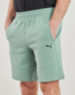 Pantaloni corti Puma PUMATECH SHORTS Blu Pantaloni corti Uomo - 5