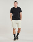 Pantaloni corti Puma ESS LOGO CARGO SHORTS Beige Pantaloni corti Uomo - 2