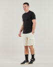 Pantaloni corti Puma ESS LOGO CARGO SHORTS Beige Pantaloni corti Uomo - 3