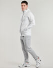 Giacca Sportiva Puma EVOSTRIPE FULL ZIP HOODIE Bianco Giacche Sportive Uomo - 3