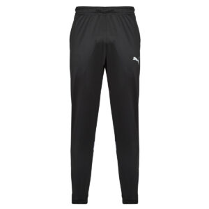 Pantaloni Sportivi  Puma  INDIVIDUALRISE PANT  Nero -  Pantaloni Sportivi Uomo