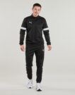 Pantaloni Sportivi Puma INDIVIDUALRISE PANT Nero Pantaloni Sportivi Uomo - 2