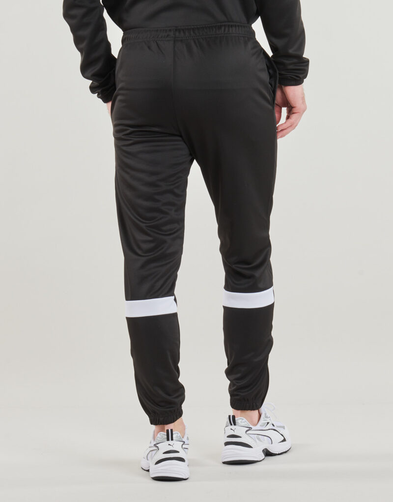Pantaloni Sportivi Puma INDIVIDUALRISE PANT Nero Pantaloni Sportivi Uomo - 4
