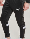Pantaloni Sportivi Puma INDIVIDUALRISE PANT Nero Pantaloni Sportivi Uomo - 5
