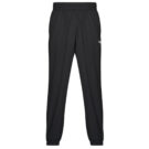 Pantaloni Sportivi Puma ESS WOVEN PANTS Nero Pantaloni Sportivi Uomo - 1