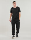Pantaloni Sportivi Puma ESS WOVEN PANTS Nero Pantaloni Sportivi Uomo - 2