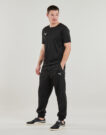 Pantaloni Sportivi Puma ESS WOVEN PANTS Nero Pantaloni Sportivi Uomo - 3