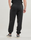 Pantaloni Sportivi Puma ESS WOVEN PANTS Nero Pantaloni Sportivi Uomo - 4