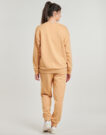 Tuta Puma RELAXED SWEAT SUIT Beige Tuta Donna - 4