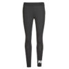 Collant Puma ESS NO1 LOGO LEGGINGS Nero Collant Donna