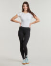 Collant Puma ESS NO1 LOGO LEGGINGS Nero Collant Donna - 2