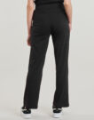 Pantaloni Sportivi Puma ESS ELEVATED RIB PANT Nero Pantaloni Sportivi Donna - 4