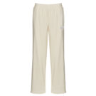 Pantaloni Sportivi Puma ESS N01 LOGO STRAIGHT Beige Pantaloni Sportivi Donna - 1