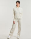 Pantaloni Sportivi Puma ESS N01 LOGO STRAIGHT Beige Pantaloni Sportivi Donna - 2