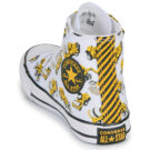 Converse CHUCK TAYLOR ALL STAR CONSTRUCTION TRUCK EASY-ON Wei&szlig;e Turnschuhe f&uuml;r Kinder - 5