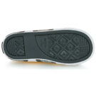 Converse CHUCK TAYLOR ALL STAR CONSTRUCTION TRUCK EASY-ON Gelb Sneaker Kinder - 7