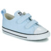Converse CHUCK TAYLOR ALL STAR EASY-ON Blu - Sneakers Bambino