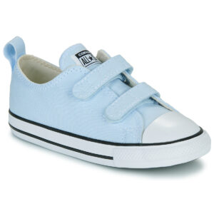Converse CHUCK TAYLOR ALL STAR EASY-ON Blu - Sneakers Bambino