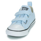 Converse CHUCK TAYLOR ALL STAR EASY-ON Bleu Baskets Enfant - 3